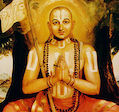 H.H. Sri Ramanujacharya